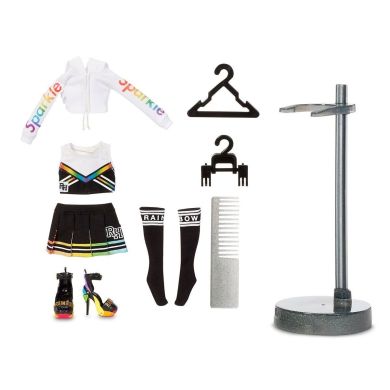 Лялька Rainbow High S2 Ама Реін 572138