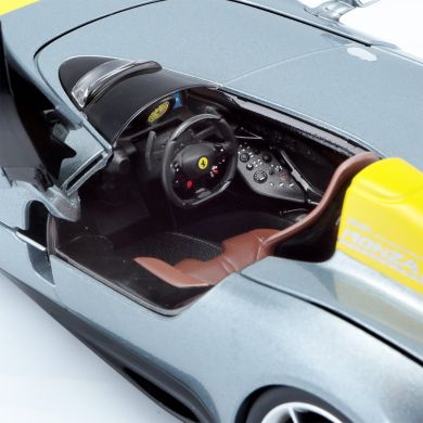 Автомодель серії R&P - Ferrari Monza SP1 (1:18)