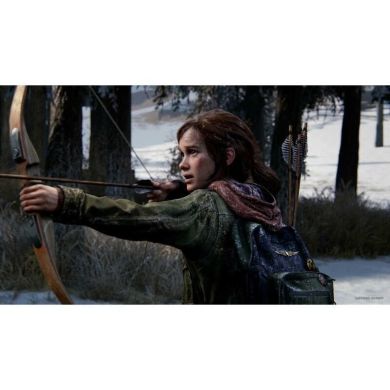 Програмний продукт на BD диску The Last Of Us Part I [PS5] 9406792