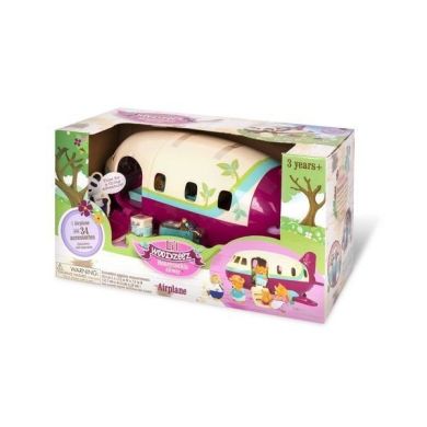 Ігровий набір Li'l Woodzeez Літак 61533Z