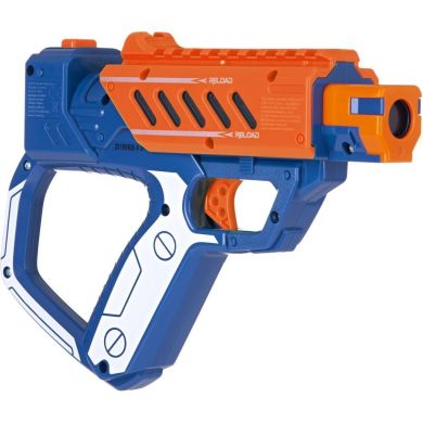 Іграшкова зброя Silverlit Lazer M.A.D. Подвійний набір (2 бластера, 2 мішені) LM-86845
