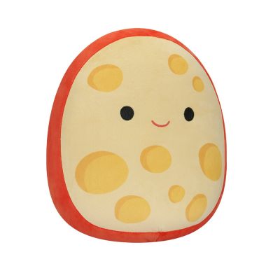 М'яка іграшка Squishmallows &ndash; Сир Маннон (30 cm)