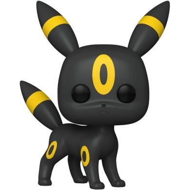 Игровая фигурка FUNKO POP! серии Покемон АМБРЕОН 69084