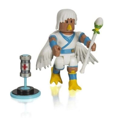 Фігурка Jazwares Roblox Core Figures Q-Clash Zadena W5 ROG0162