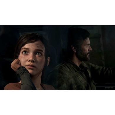 Програмний продукт на BD диску The Last Of Us Part I [PS5] 9406792