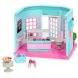 Ігровий набір Павильйон з морозивом маленький, Li`l Woodzeez WZ6627Z