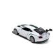 Автомодель BENTLEY CONTINENTAL GT3 (белый) TechnoDrive 250258