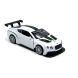 Автомодель BENTLEY CONTINENTAL GT3 (білий) TechnoDrive 250258