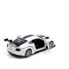 Автомодель BENTLEY CONTINENTAL GT3 (белый) TechnoDrive 250258