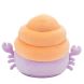 М'яка іграшка Squishmallows &ndash; Краб-самітник Арко (19 cm)