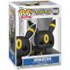 Игровая фигурка FUNKO POP! серии Покемон АМБРЕОН 69084