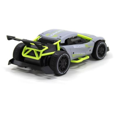 Автомобіль SPEED RACING DRIFT на р/к SWORD (сірий, 1:24) Sulong Toys SL-289RHG