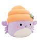М'яка іграшка Squishmallows &ndash; Краб-самітник Арко (19 cm)