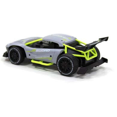 Автомобіль SPEED RACING DRIFT на р/к SWORD (сірий, 1:24) Sulong Toys SL-289RHG