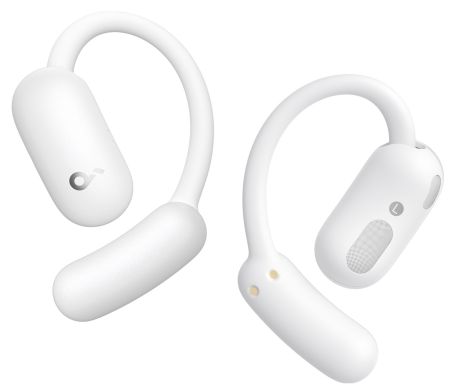Гарнітура Anker SoundСore AeroFit 2 White