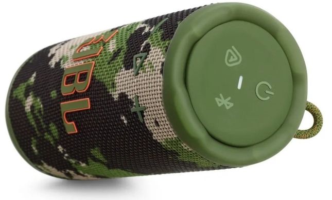 Портативна акустика JBL Grip Squad (JBLGRIPSQUAD)