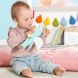 Кукла BABY BORN серии For babies ГОЛУБЫЙ Ангелочек (18 cm) 832295-1