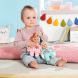 Кукла BABY BORN серии For babies ГОЛУБЫЙ Ангелочек (18 cm) 832295-1