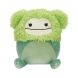 М'яка іграшка Squishmallows &ndash; Бігфут Брен (19 cm)