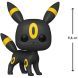 Игровая фигурка FUNKO POP! серии Покемон АМБРЕОН 69084