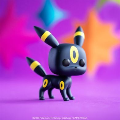 Игровая фигурка FUNKO POP! серии Покемон АМБРЕОН 69084
