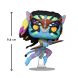 Ігрова фігурка серії Аватар БОЙОВА НЕЙТІРІ Funko 65643