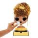 Набор-сюрприз LOL Surprise OMG Styling head Королева Пчелка 566229