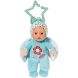 Лялька BABY BORN серії For babies БЛАКИТНЕ ЯНГОЛЯТКО (18 cm) 832295-1