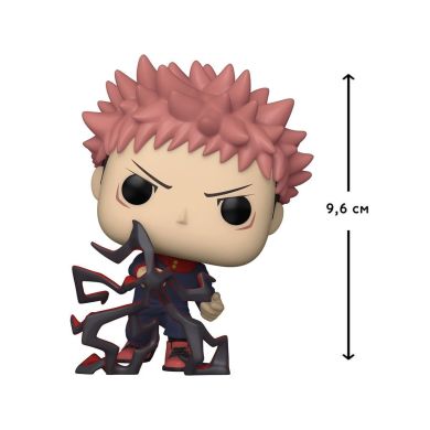 Ігрова фігурка FUNKO POP! ЮДЗІ ІТАДОРІ (GW) 61358