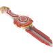 Волчок Infinity Nado VI серия Advanced Pack Blazing War Bear Горящий Боевой Медведь EU654132