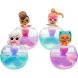 Игровой набор с куклой L.O.L. SURPRISE! серии Mermaids! – ВОЛШЕБНЫЕ РУСАЛОНЬКИ 510604