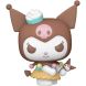 Игровая фигурка FUNKO POP! серии Hello Kitty КУРОМИ 83695