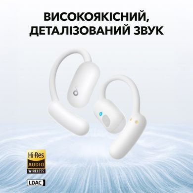 Гарнітура Anker SoundСore AeroFit 2 White