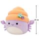 М'яка іграшка Squishmallows &ndash; Краб-самітник Арко (19 cm)