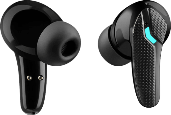 Гарнітура Defender CyberDots 285 TWS Bluetooth Black (63285)