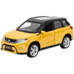 Автомодель Suzuki Vitara S 2015 Technopark VITARA-12 GDBK