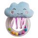 Погремушка Облачко Taf Toys 12075, Голубой