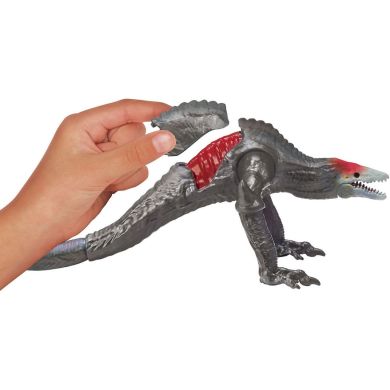 Фигурка Godzilla vs. Kong Черепоид 15 см с аксессуарами 35308