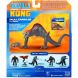 Фигурка Godzilla vs. Kong Черепоид 15 см с аксессуарами 35308