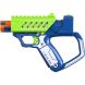 Игрушечное оружие Silverlit Lazer M.A.D. Двойной набор (2 бластера, 2 мишени) LM-86845