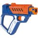 Игрушечное оружие Silverlit Lazer M.A.D. Двойной набор (2 бластера, 2 мишени) LM-86845