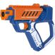 Игрушечное оружие Silverlit Lazer M.A.D. Двойной набор (2 бластера, 2 мишени) LM-86845