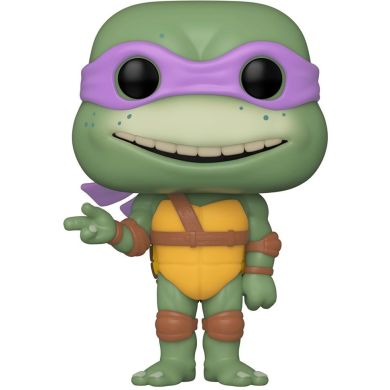 Игровая фигурка Funko Pop! серии Movies: TMNT 2 Донателло Funko 56160