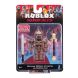Игровая коллекционная фигурка Jazwares Roblox Core Figures Bionic Bill W6 ROB0203