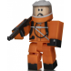 Игровая коллекционная фигурка Jazwares Roblox Multipack Apocalypse Rising 2 W8 ROB0337
