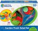 Игровой набор Learning Resources Овощной салат LER9745-D