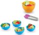 Игровой набор Learning Resources Овощной салат LER9745-D