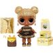 Игровой набор с мегакуклой L.O.L. SURPRISE! серии Big B.B.Doll Королева пчелка 578192