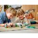 Конструктор LEGO City Операция по спасению зверей 525 деталей 60302