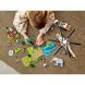 Конструктор LEGO City Операция по спасению зверей 525 деталей 60302
